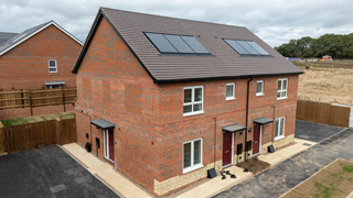New House Farm - first homes Oct 2026